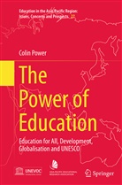 Colin Power - The Power of Education