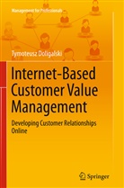Tymoteusz Doligalski - Internet-Based Customer Value Management