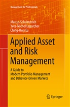 Chi Eu, Ching-Hwa Eu, Yves-Miche Leporcher, Yves-Michel Leporcher, Marcu Schulmerich, Marcus Schulmerich - Applied Asset and Risk Management