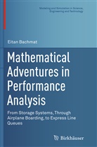 Eitan Bachmat - Mathematical Adventures in Performance Analysis