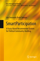 Luis Fernando Terán Tamayo - SmartParticipation