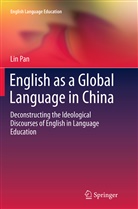 Lin Pan - English as a Global Language in China