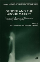 Siv S. Gustafsson, Gustafsson, S Gustafsson, S. Gustafsson, Meulders, Meulders... - Gender and the Labour Market