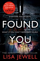 Lisa Jewell - I Found You