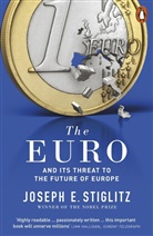 Joseph Stiglitz, Stiglitz Joseph - The Euro