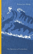 Emma Jane Kirby, Emma-Jane Kirby - The Optician of Lampedusa