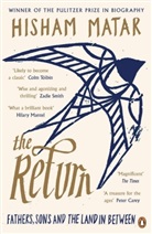 Hisham Matar, Matar Hisham - The Return