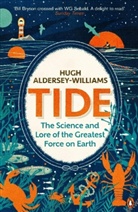 Hugh Aldersey-Williams - Tide
