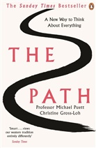 Christine Gross-Loh, Michael Puett, Michael (Prof. Puett, Michael (Prof.) Puett, Michael J. Puett, Professor Michael Puett - The Path