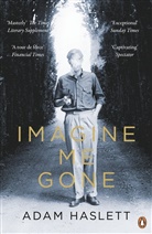 Adam Haslett, Haslett Adam - Imagine Me Gone