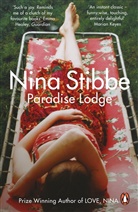 Nina Stibbe, Stibbe Nina - Paradise Lodge