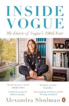 Alexandra Shulman, Shulman Alexandra - Inside Vogue