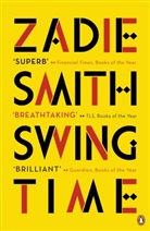 Zadie Smith, Smith Zadie - Swing Time