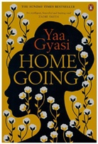 Yaa Gyasi, Gyasi Yaa - Homegoing