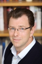 Conn Iggulden - Dunstan
