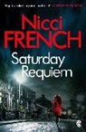 Nicci French - Saturday Requiem