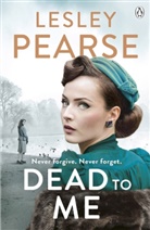 Lesley Pearse, Pearse Lesley - Dead to Me