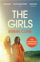 Emma Cline, Cline Emma - The Girls