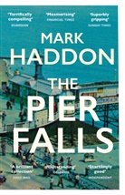 Mark Haddon - The Pier Falls