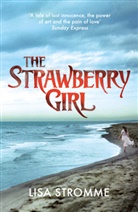 Lisa Stromme, Stromme Lisa - The Strawberry Girl