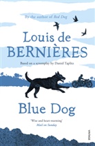 Louis de Bernieres, Louis de Bernières, Louis de Bernieres, Louis de Bernières, Daniel Taplitz - Blue Dog