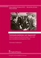 Christian Trollmann - Nationalsozialismus auf Japanisch?