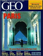 Geo Special: Paris