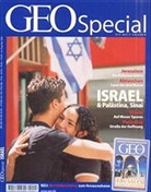 Geo Special: Israel & Palästina, Sinai