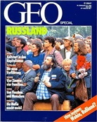 Geo Special: Rußland