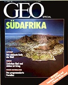 Geo Special: Südafrika