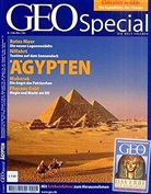 Geo Special: Ägypten