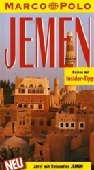 Peter Pfaender - Jemen
