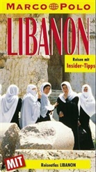 Birgit Bogler - Libanon