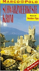 Schwarzmeerküste, Krim