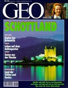 Geo Special: Schottland