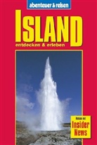 A. Bollason, Arthur B. Bollason, Arthur Björgvin Bollason - Island
