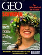 Geo Special: Schweden