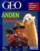 Geo Special: Anden und die Welt der Inka