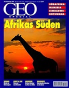 Geo Special: Afrikas Süden