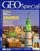 Geo Special: Arabien
