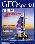 Geo Special: Dubai, Emirate und Oman