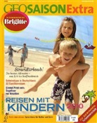 Geo Saison Extra: Reisen mit Kindern 2010
