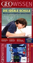 Geo Wissen - Nr.44: Die ideale Schule, m. DVD