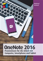 Winfried Seimert - OneNote 2016