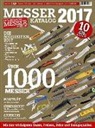 Hans Joachim Wieland - Messer Katalog 2017
