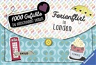 Carolin Liepins, THiLO, Carolin Liepins - 1000 Gefühle - Ferienflirt in London