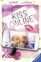 Kiara London, Sabine Tandetzke - Kiss Online