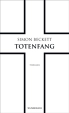 Simon Beckett - Totenfang