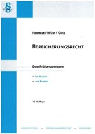 Ingo Gold, Karl E. Hemmer, Karl-Edmun Hemmer, Karl-Edmund Hemmer, Achi Wüst, Achim Wüst - Bereicherungsrecht