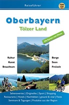 Rolan Dreyer, Roland Dreyer, Ernst Engels, Huber Hunscheidt, Hubert Hunscheidt, Kirste Posautz... - Oberbayern